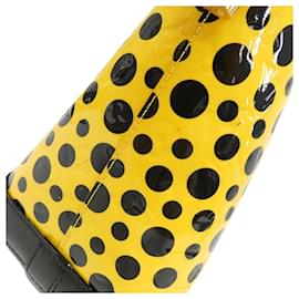 Louis Vuitton-Louis Vuitton Lockit-Yellow