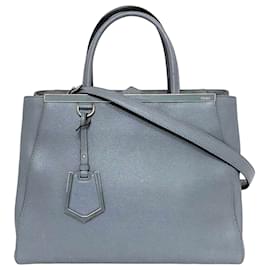 Fendi-Fendi 2Jours-Blue