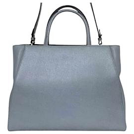Fendi-Fendi 2Jours-Blue