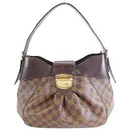 Louis Vuitton-Louis Vuitton Sistina-Brown