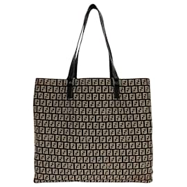 Fendi-Fendi Zucchino-Beige