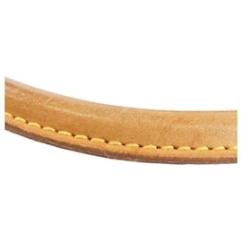 Louis Vuitton-Louis Vuitton Looping MM-Brown