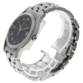 Gucci-Relógio de pulso masculino em aço inoxidável Gucci 5500M-Outro