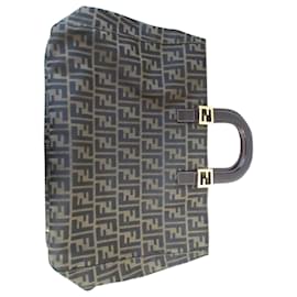Fendi-Fendi Zucchino-Brown