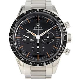 Omega-Omega Speedmaster First in Space Wristwatch-Other