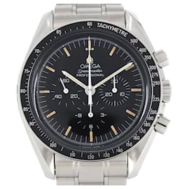 Omega-Omega Speedmaster Pro 3592.50 Stainless Steel Watch-Other