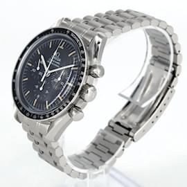 Omega-Omega Speedmaster Pro 3592.50 Stainless Steel Watch-Other