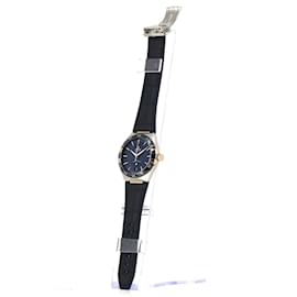 Omega-Omega Constellation PG Combi Wristwatch-Other
