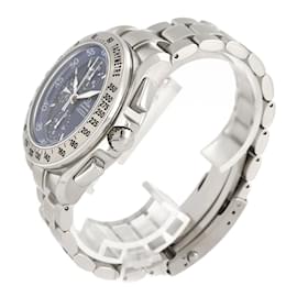 Omega-Omega Speedmaster Split Second 3540.80 SS Wristwatch-Other
