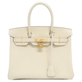 Hermès-Hermes Birkin 30cm Handbag-Other