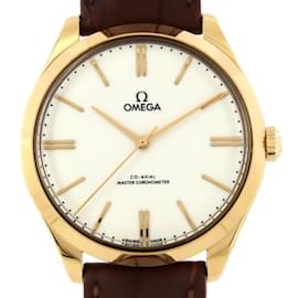 Omega-Omega De Ville Tresor YG 435.53.40.21.09.001 Watch-Other