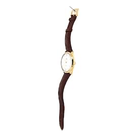 Omega-Omega De Ville Tresor YG 435.53.40.21.09.001 Watch-Other