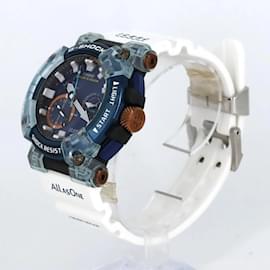 Autre Marque-Casio G-SHOCK Frogman Irukuji 2021 Radio-Controlled Watch-Other
