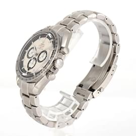 Omega-Omega Speedmaster Schumacher '05 Automatic Wristwatch-Other