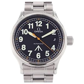 Omega-Omega Dynamic Broad Arrow 5202.51 Stainless Steel Automatic Watch-Other