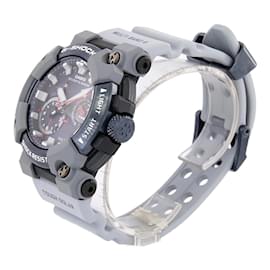 Autre Marque-Casio G-SHOCK Frogman Royal Navy Radio-controlled Watch-Other