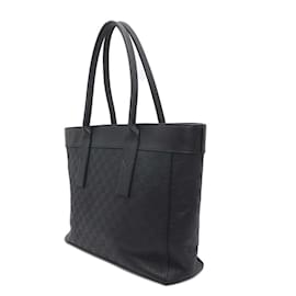 Louis Vuitton-Louis Vuitton Damier Infini Tote Bag-Black,Other