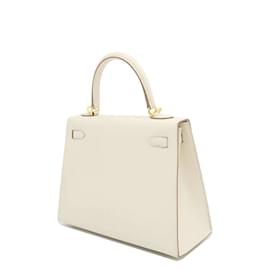 Hermès-Sac à main Hermes Kelly 25-Autre
