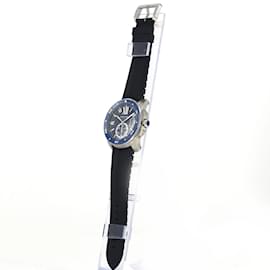 Cartier-Cartier Calibre de Diver WSCA0010 Stainless Steel Wristwatch-Other