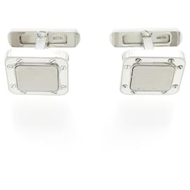 Cartier-Abotoaduras Cartier Santos-Outro