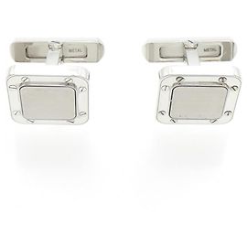 Cartier Santos Cufflinks Other