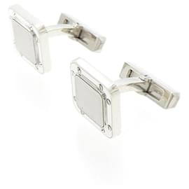 Cartier-Abotoaduras Cartier Santos-Outro