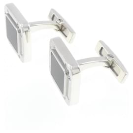 Cartier-Abotoaduras Cartier Santos-Outro