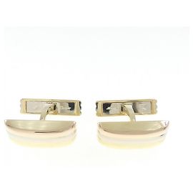 Gemelli Cartier Gadrons Altro