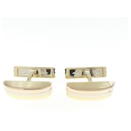 Cartier-Cartier Gadrons Cufflinks-Other