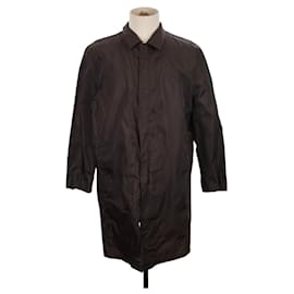 Prada-Brown jacket-Brown