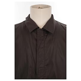 Prada-Brown jacket-Brown