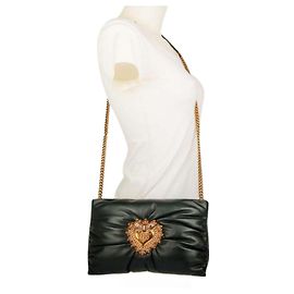 Dolce & Gabbana Dévotion Noir