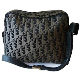 Dior-Handbags-Black