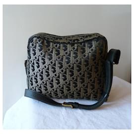 Dior-Handbags-Black