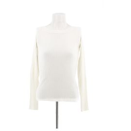 Hôtel Particulier HOTEL PARTICULIER Tops T.International S Viscose Blanco