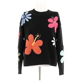 Autre Marque-RAILS Knitwear T.International XS Cotton-Black