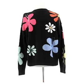Autre Marque-RAILS Knitwear T.International XS Cotton-Black
