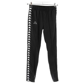 Autre Marque KAPPA Hosen T.International S Polyester Schwarz