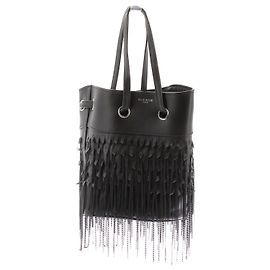 Sacs à main ELIE SAAB T. Cuir Noir