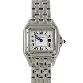 Cartier-Cartier Panthere de SM WSPN0006 Stainless Steel Wristwatch-Other