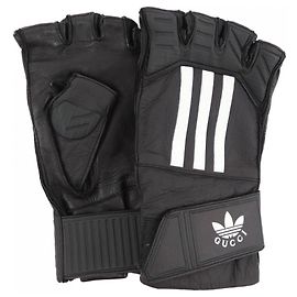 Gucci Black Warm Gloves Black