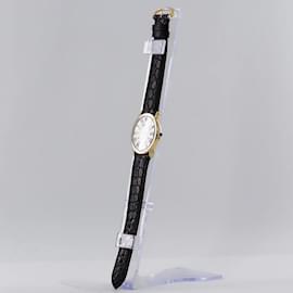 Cartier-Cartier Rondo Solo LM Quartz Watch-Other