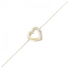 Bracciale Cuore Trinity di Cartier Altro