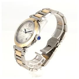 Cartier-Cartier Pasha de Combination W2PA0009 Wristwatch-Other