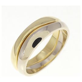 Set di Anelli Cartier Love Me D'oro