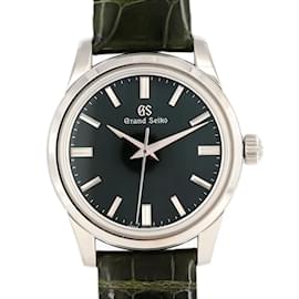 Grand Seiko-Grand Seiko Elegance Collection Wristwatch-Other