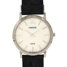 Seiko-Seiko Credor Signo WG 6870-00B0 GBAQ977 Watch-Other