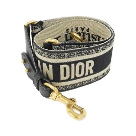 Armband Christian Dior S8540CBTE Schwarz