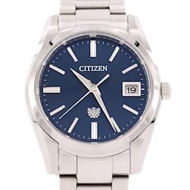 Citizens of Humanity-Citizen The Perpetual Calendar Solar Watch-Other