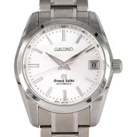 Grand Seiko-Grand Seiko Automatic Wristwatch SBGR051-Other